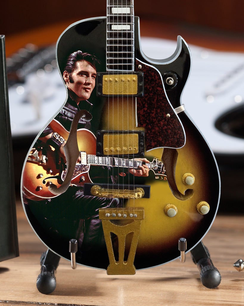 ELVIS PRESLEY - ELVIS: '68 COMEBACK SPECIAL: 50TH