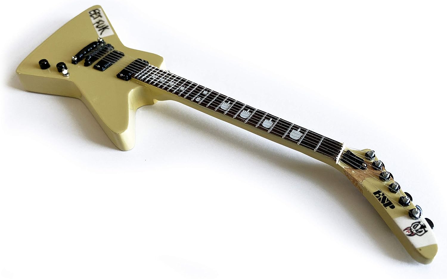 James Hetfield ESP MX-220 1987 